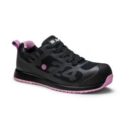 Basket De Securite Femme Legere S1P Salsa S24