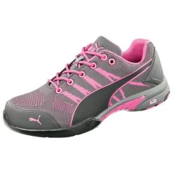 Basket De Sécurité Femme Puma Celerity Rose S1