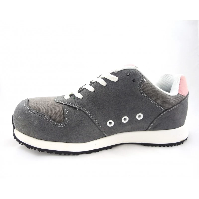 Basket De Sécurité Femme S24 Wallaby S1P – Image 2