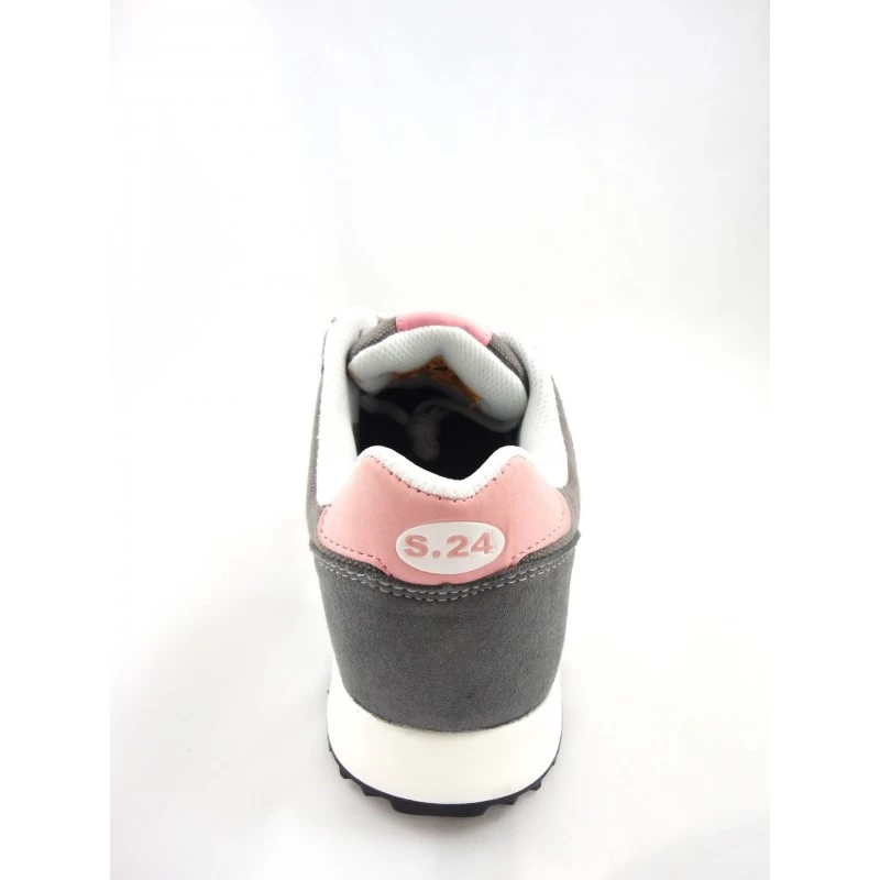 Basket De Sécurité Femme S24 Wallaby S1P – Image 4