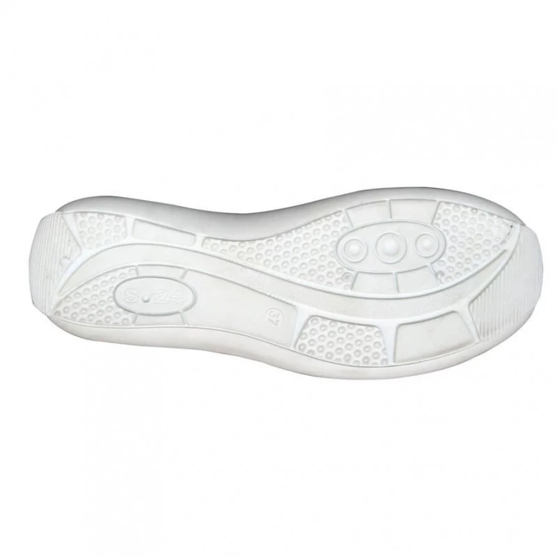 Basket De Securite Femme S3 Sans Couture Venus S24 â Image 2