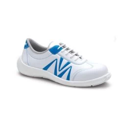 Basket De Securite Femme S3 Sans Couture Venus S24