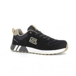 Basket De Sécurité Iconic Haka Mixte S1p Src Hro S24