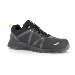 Basket De Sécurité Légère Hornet Mixte S3 Src Esd S24