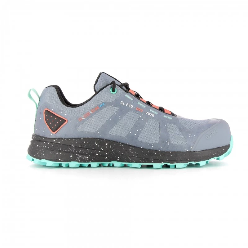 Basket De Sécurité Légère Mixte Outdoor S3 Trailer S24 – Image 2