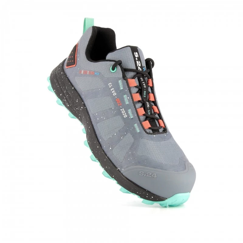 Basket De Sécurité Légère Mixte Outdoor S3 Trailer S24 – Image 3