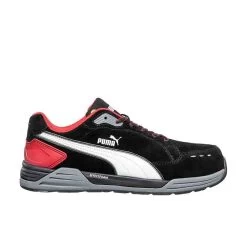 Basket De Sécurité Légère Puma Airtwist Low S3 SRC
