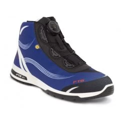 Basket De Securite Montante Boa Sprint High S3 SRC