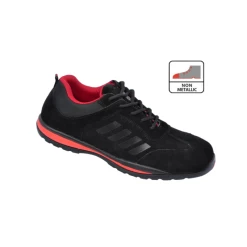 Basket De Securite Pas Cher S1P SRC KIWI