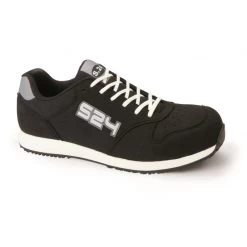 Basket De Securite Respirante S1P Springboks S24