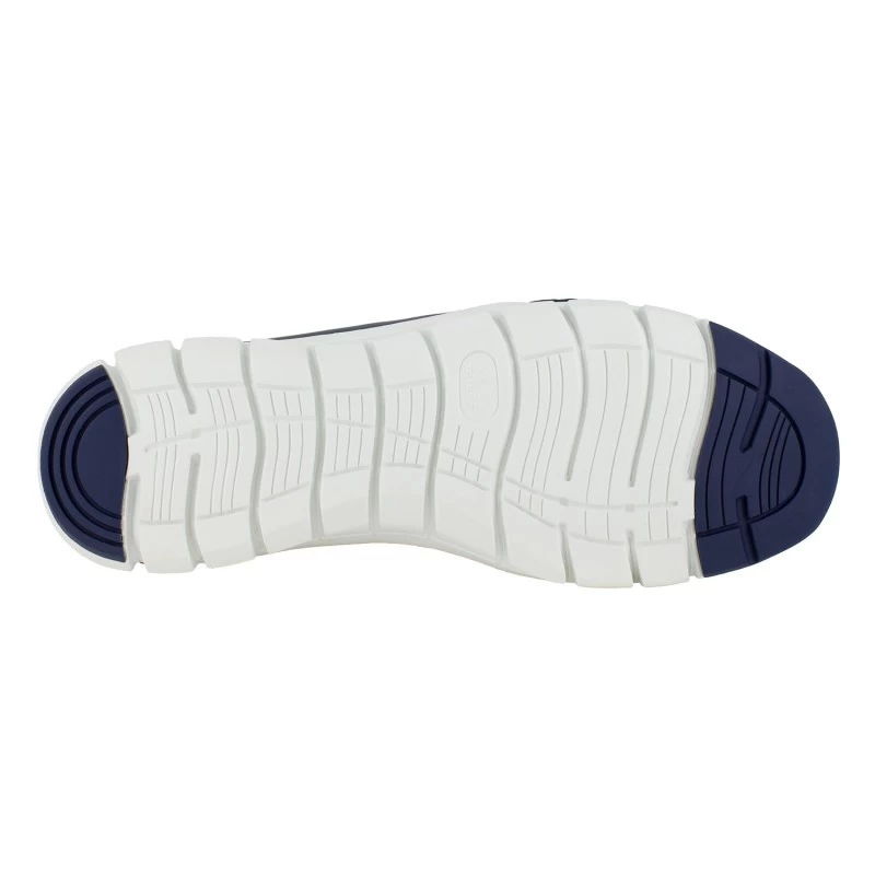 Basket De Sécurité S1P Excel Light Navy Reebok – Image 3