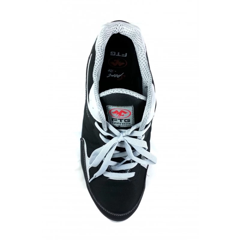 Basket De Sécurité Sportive Et Confortable Kayak S3 SRC – Image 4