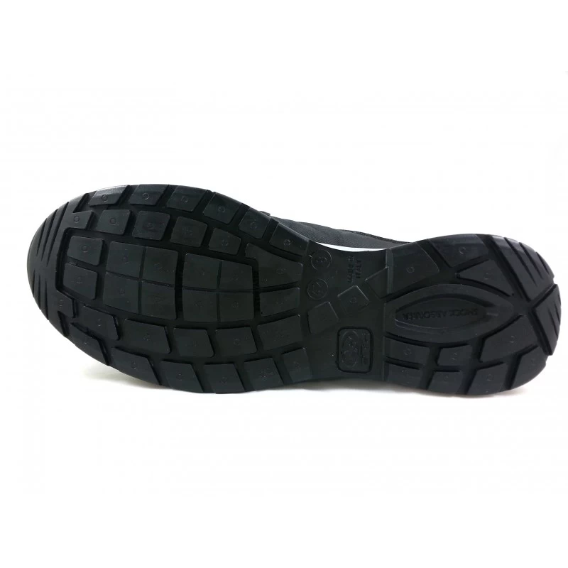 Basket De Sécurité Sportive Et Confortable Kayak S3 SRC – Image 6