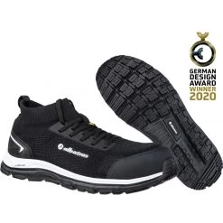 Basket De Sécurité Ultimate Confort Impulse Black S1P Albatros