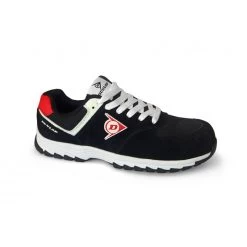 Basket De Sécurité Dunlop Flying Arrow Noire S3 SRC