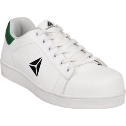 Basket De Sécurité Mixte Blanche Smash Deltaplus