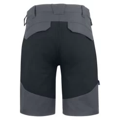 Bermuda De Travail En Stretch Flexible 2522 Projob Gris Ou Marine