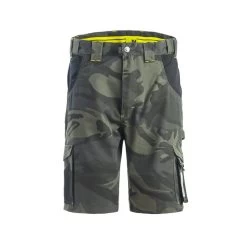 Bermuda De Travail Homme Hugues Woodland North Ways