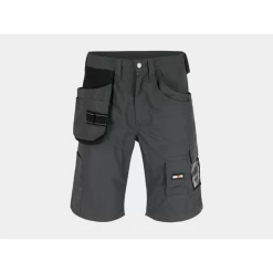 Bermuda De Travail Homme Résistant Batua Herock