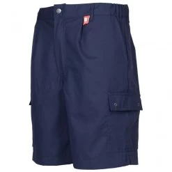 Bermuda De Travail Multipoches Mixte 1903CP DMD
