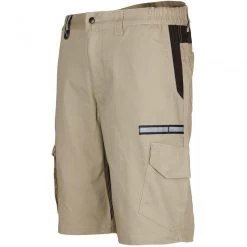 Bermuda De Travail Stretch Confort Batiwork DMD