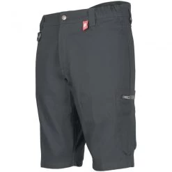 Bermuda De Travail Stretch Confort Workfit DMD