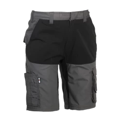 Bermuda De Travail Extensible Hespar Herock