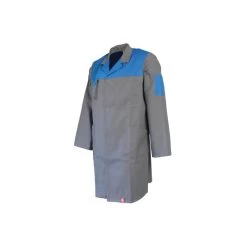 Blouse Travail Atelier Manches Longues Ideal Plus Color DMD