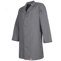 Blouse Travail Avec Fermeture 4 Boutons DMD