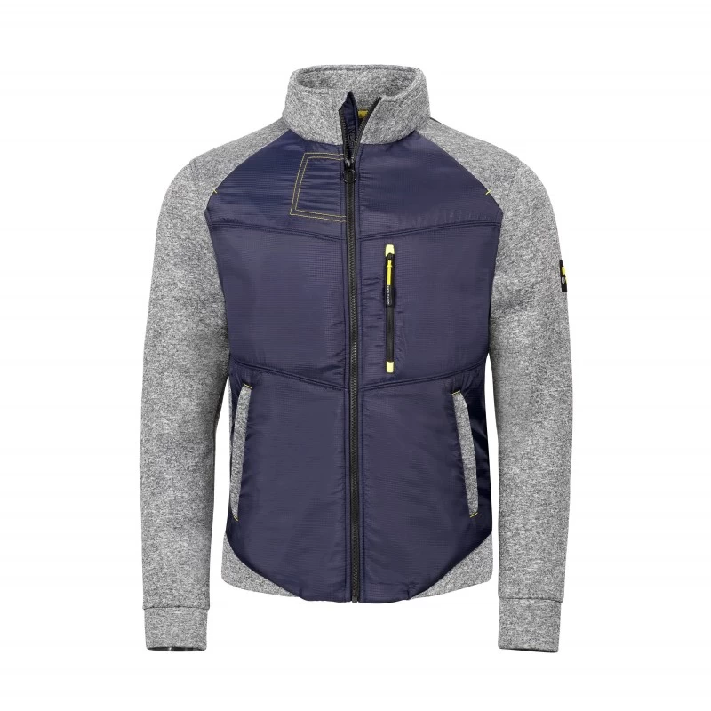 Blouson De Travail DoublĂ© Bischop North Ways â Image 2