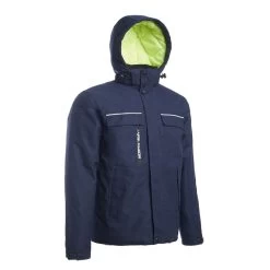 Blouson Imperméable Matelassé Garou North Ways
