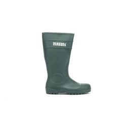Botte De Sécurité PVC Imperméable H20 Paredes