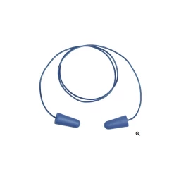 Bouchons D'oreilles Polyurethane Sachet De 10