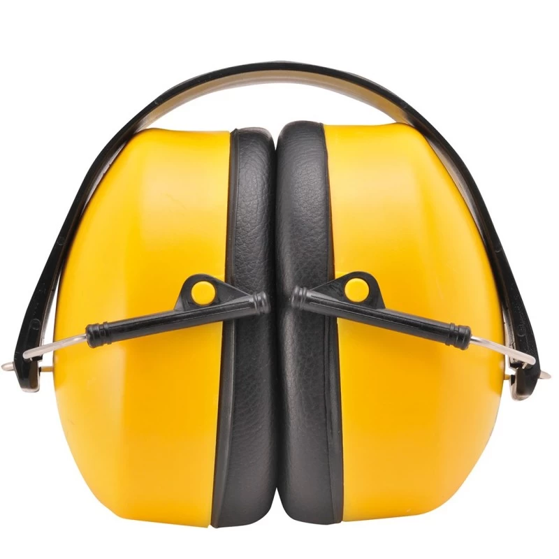 Casque Anti Bruit Ajustable SNR30dB Portwest