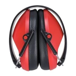Casque Anti Bruit Pliable Ultra Mince SNR 22db Portwest