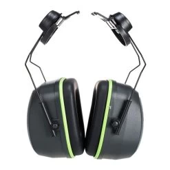 Casque Coquille Anti Bruit Premium SNR25dB Portwest