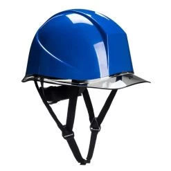 Casque De Chantier Visière Transparente Skyview Portwest