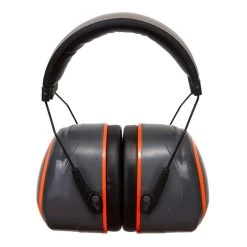 Casque Protection Antibruit Extreme SNR36dB Portwest