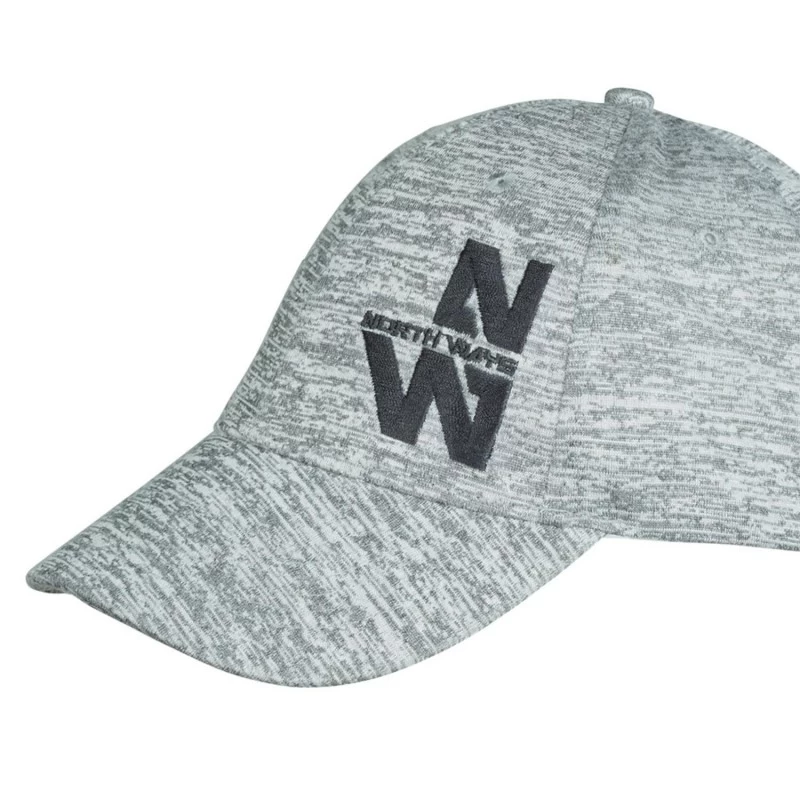 Casquette Homme Type Baseball Jersey Alexis North Ways â Image 2