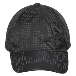 Casquette Homme Type Baseball Refléchissante Daft North Ways