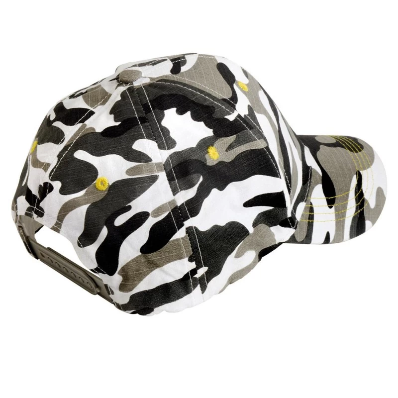 Casquette Homme Type Baseball Reglable Amir North Ways â Image 2