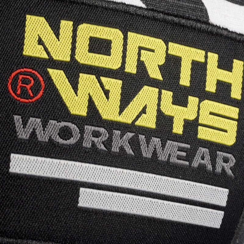 Casquette Homme Type Baseball Reglable Amir North Ways â Image 3