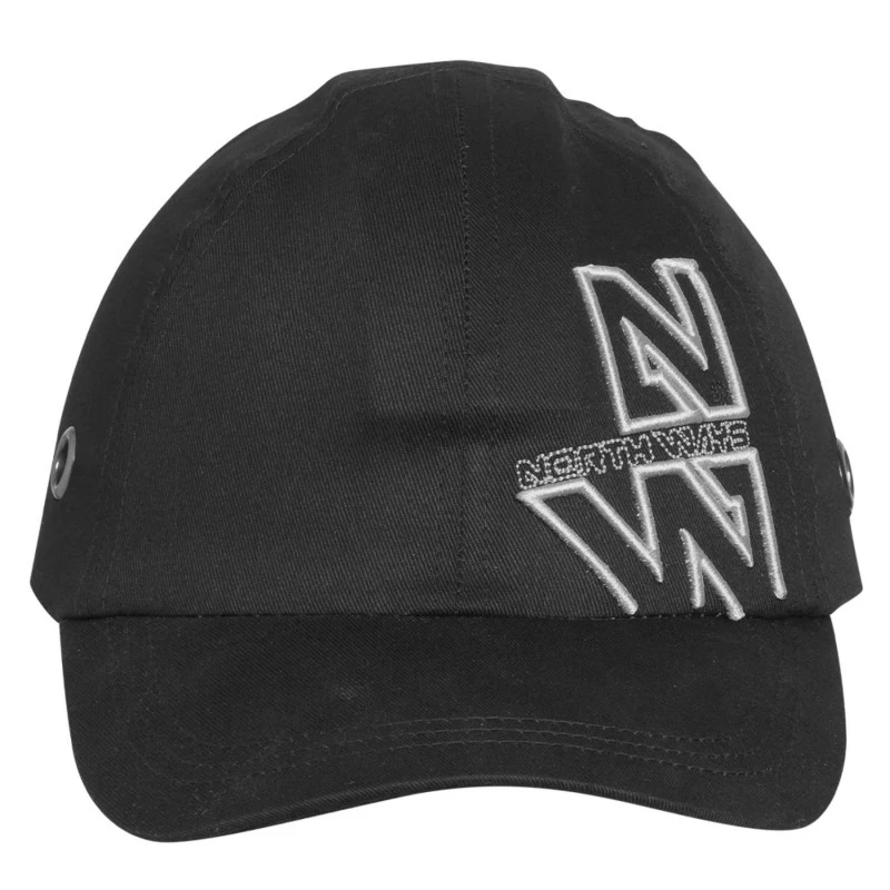 Casquette Protection Anti Heurt EN812 Drop North Ways â Image 2
