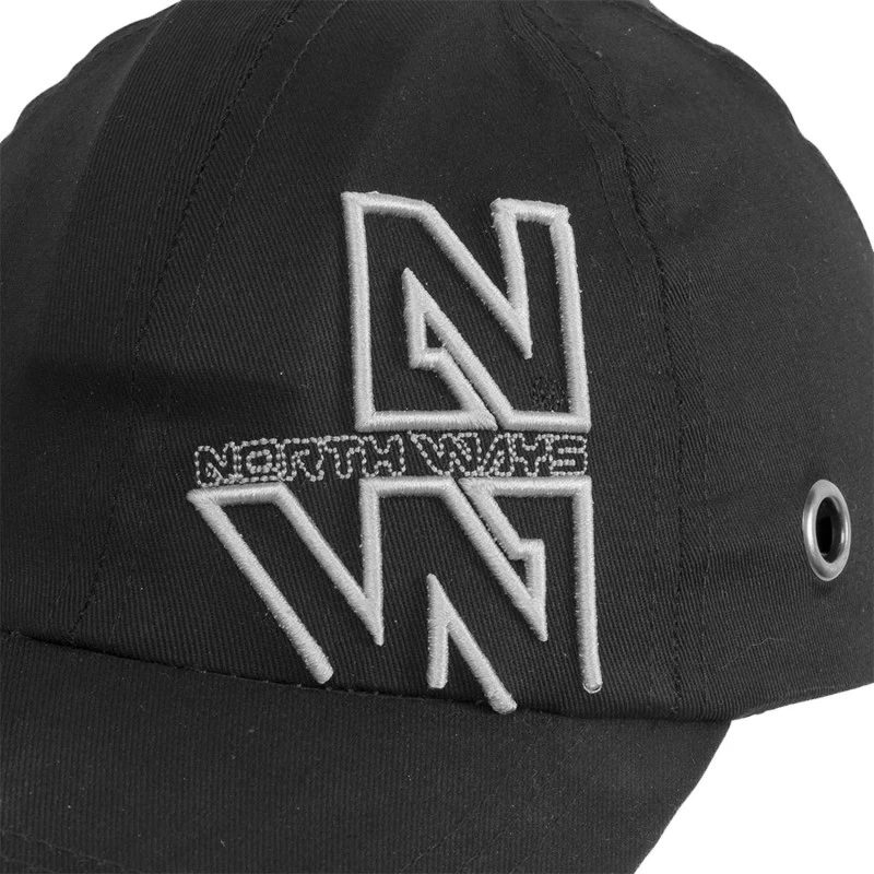 Casquette Protection Anti Heurt EN812 Drop North Ways â Image 3