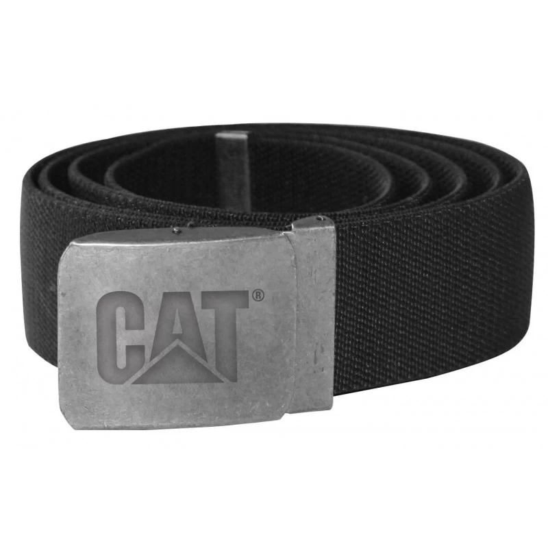 CATerpillar Ceinture Avec Boucle Metallique CAT 1128046