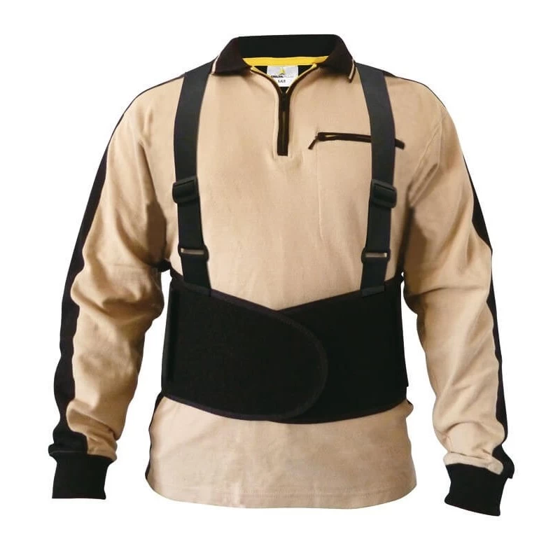 Ceinture De Maintien Du Dos Delta Plus