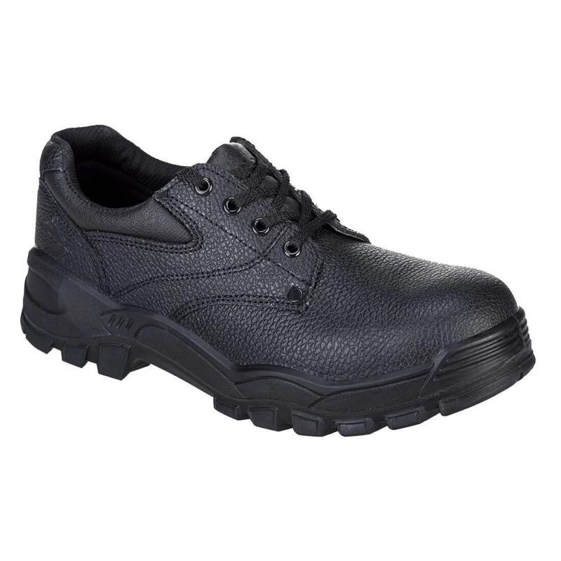 Chaussure De Securite Basique Derby S1P Portwest