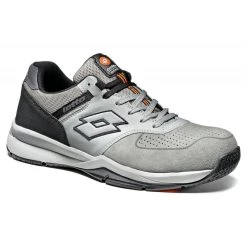 Chaussure De Sécurité Basket Grey Street S1P Lotto Works