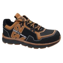 Chaussure De Sécurité Basse Arsene S3 SRC North Ways