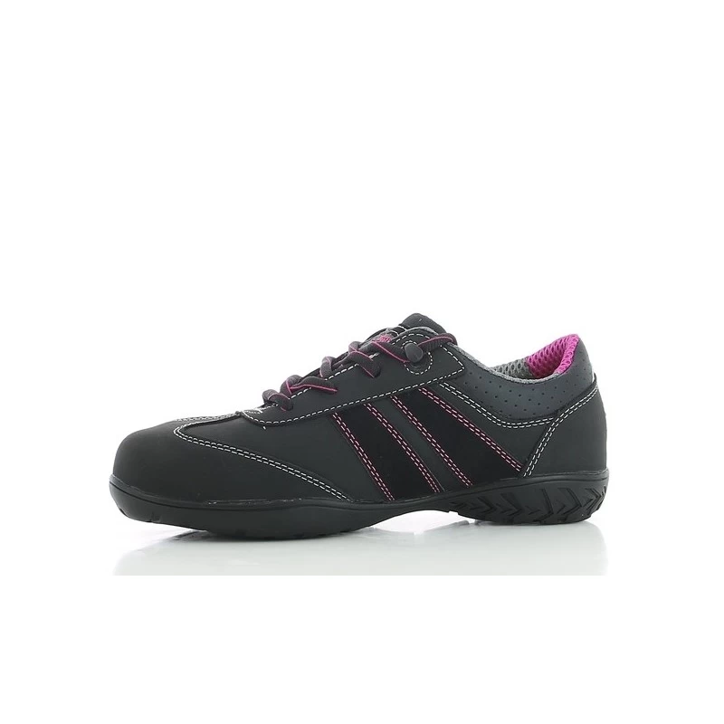 Chaussure De Sécurité Femme Basse Ceres S3 Safety Jogger – Image 2